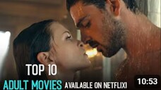Watch at Your Own Risk!  10 Seductive Romance Movies You’ll LOVE! _ Top 10 Moder film recap