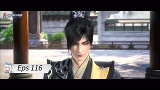 Peerless Battle Spirit Eps 116 Sub Indo