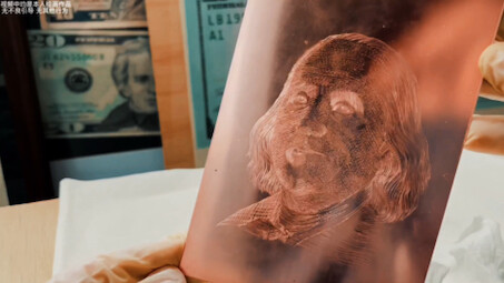 This week's summary! Gravure is on its way, everyone! Stay patient!