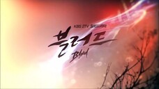 Blood - Ep 18 (Tagalog Dubbed) HD