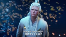 Azure Legacy Episode 63 Subtitle Indonesia