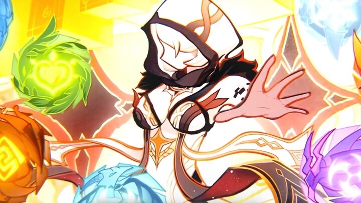 “I’m on fire after watching this!”