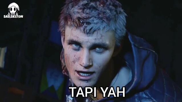 Nero pemain Blue Archive by sadsklton #fyp #fypage #fypシ #fypviral #dmc#dmc5 #bluearchive