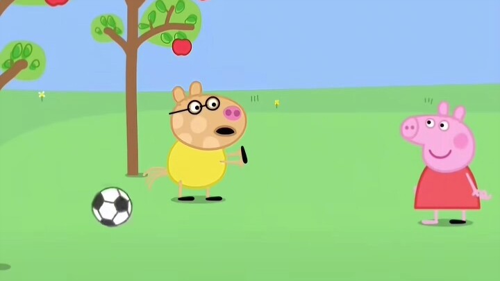 “หมูน้อยตะลุยโลก” มาแล้ว