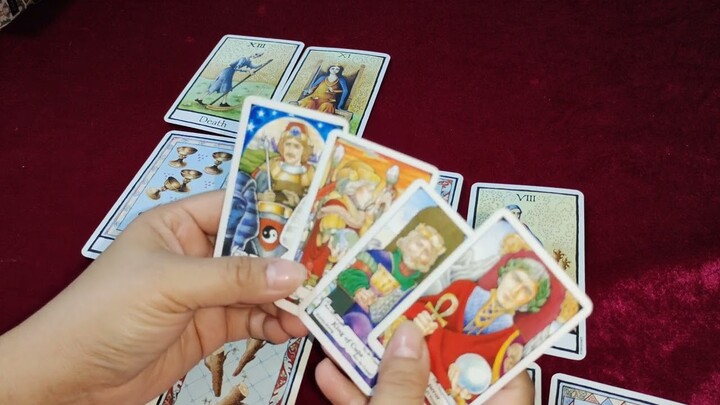 ทำนายดวงความรัก ราศีกุมภ์ เดือนสิงหาคม 2022