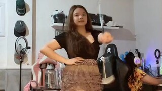 baton twirling