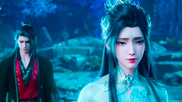 "Rốt cuộc, chúng ta không bao giờ có thể quay lại quá khứ."