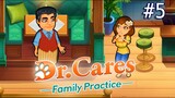 Dr. Cares – Family Practice | Gameplay Part 5 (Level 18 to 20)