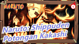 [Naruto: Shippuden] Potongan Kakashi, Perang Dunia Shinobi Keempat_A