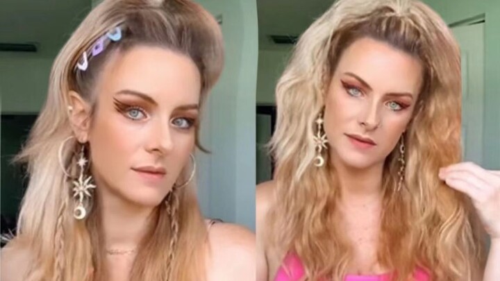 5 Millennial “Hot Girl” Hairstyle Tutorials! Easy Enough for Anyone to Do