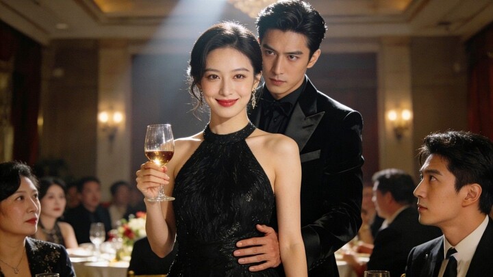 Dia terus menggoda tanpa henti, dan aku sadar aku tak bisa… (YT)