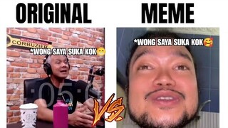 Wong Saya Suka Kok Pak Ganjar Vs Javierstoyy WSSK....