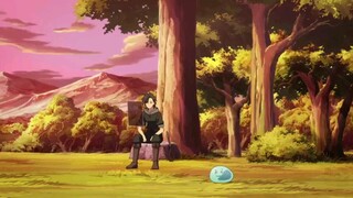 Kuro no shoukanshi Episode 2