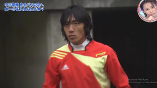 ภาระกิจของ ชุนซูเกะ นากามูระ เจ้าพ่อฟรีคิกของทีมชาติญี่ปุ่นจะสำเร็จหรือไม่ ไปชมกันครับ (ซับไทย)