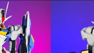 【Bandai】FM 1/100 Wind Spirit Gundam