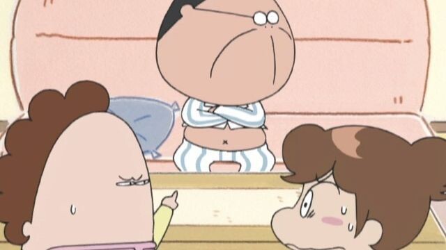 Atashin'chi (2002)