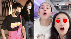 王鹤棣方发律师声明!澄清身边工作人员不是女友,疑默认圈外恋情