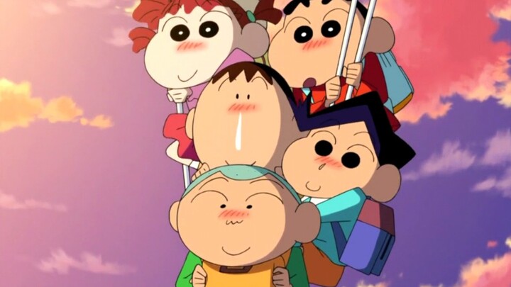 Xiaoxin is not only an older brother, but also the core of a team