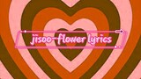 jisoo-flower lyrics