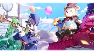 RPG - SEKAI NO OWARI // covered by 赤星光希(CV:渡邊里紗)