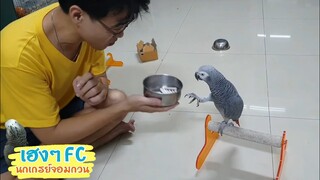 EP.257 ใครอยากเจ็บ เชิญทางนี้