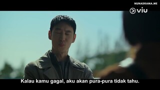 Taxi Driver S3 Eps 3 Sub Indo 720p