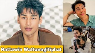 Apo Nattawin Wattanagitiphat (KinnPorsche 2022) Biography, Girlfriend, Age, Net Worth, Hobbies, Fact