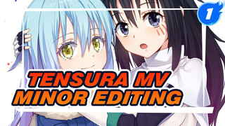 TenSura AMV | Minor Editing | Beat Synced | Kinda Epic_1