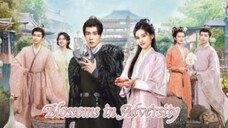 Blossoms in Adversity - Ep 38 (Sub Indo) 2024