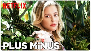 PLUS/MINUS Teaser (2022) With Lili Reinhart & David Corenswet