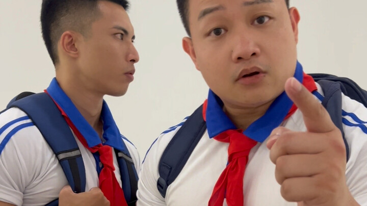 Vài lời chúc thi đại học đơn giản!