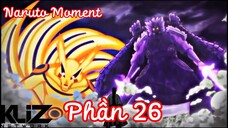 Naruto Moment | Tổng hợp các khoảnh khắc đẹp trong Naruto phần 26