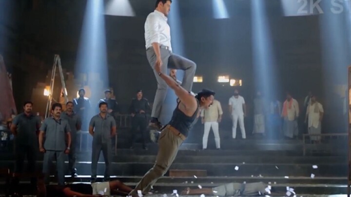 [Fiery Commentary] Did you triple-tap like yet? Come on over, let Sir A check you out!