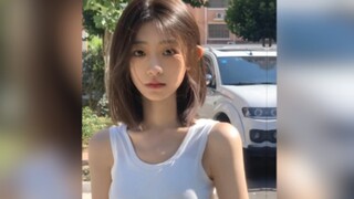 Turns out there really are people who can be this gorgeous!