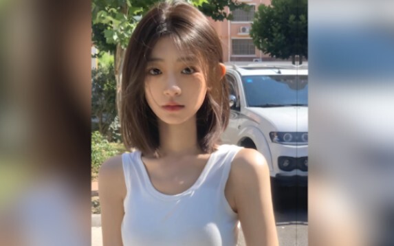 Ternyata memang ada orang yang bisa secantik ini!