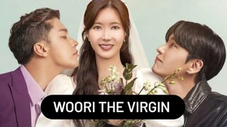 WOORI THE VIRGIN - EPISODE 8 - TAGALOG DUBBED