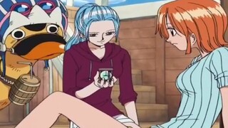 hanya putri vivi penyelamat kerajaannya