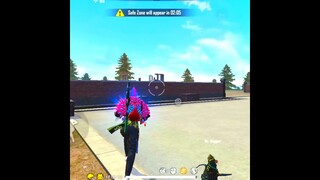 200 DIAMONDS BACH GYA 🤣 | FREE FIRE FUNNY SHORT VIDEO - #shorts #funny #freefire