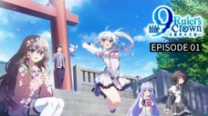 EP 01_9:RC (Sub Indo)