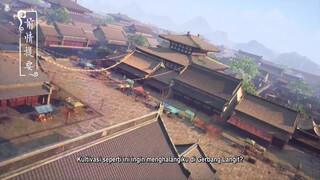 Shen Wu Thian Zun  Episode 2
