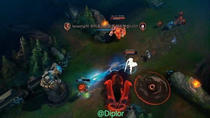 Những pha xử lý chuẩn sách giáo khoa phần 3 #game