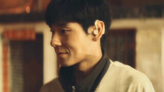 "Jiang Qiming｜Fu Weijun" is a deaf and dumb perverted madman who has been teased