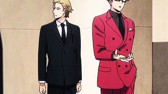 Pertemanan Bisnis yang Sangat Luar Biasaa.