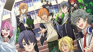 EPS5 Actors: Songs Connection sub indo