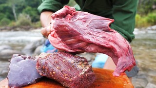 LẨU TRÂU ĐẶC BIỆT