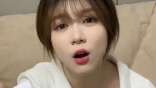 Zhang Xueyi masih ingin memakainya?? Menakutkan
