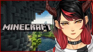 Brutalnya kehidupan minecraft