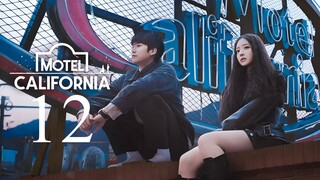 EP12 FINALE Motel California (2025)