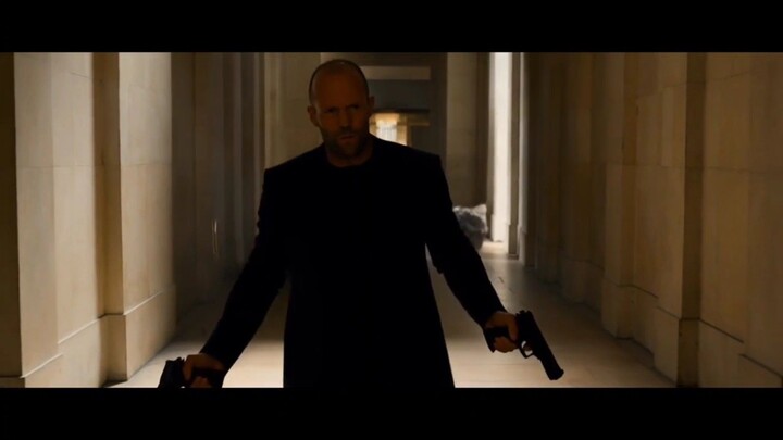“The Transporter 5 (2026) – First Trailer | Jason Statham, Gal Gadot | Concept Reboot”