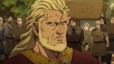 Vinland Saga Season 2 Episode 12